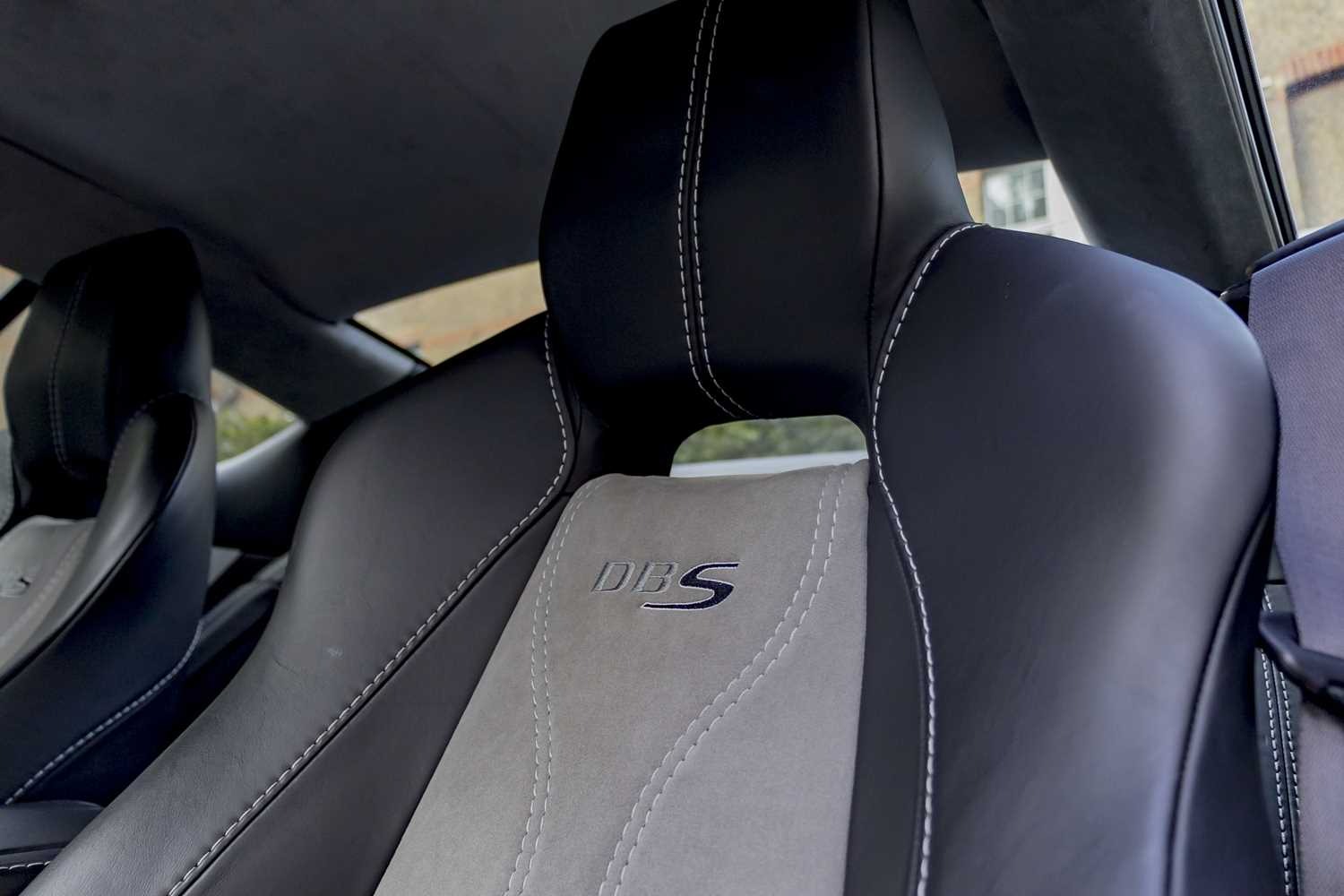 Used Aston Martin DBS for sale - 76543117: Photo 32