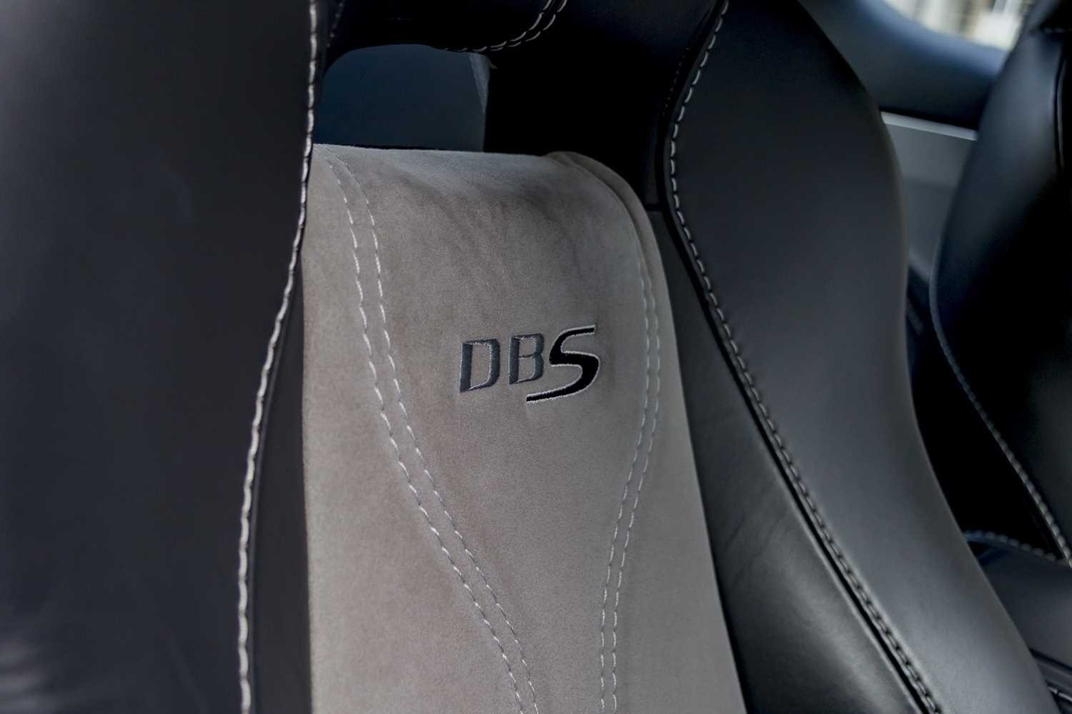 Used Aston Martin DBS for sale - 76543117: Photo 34