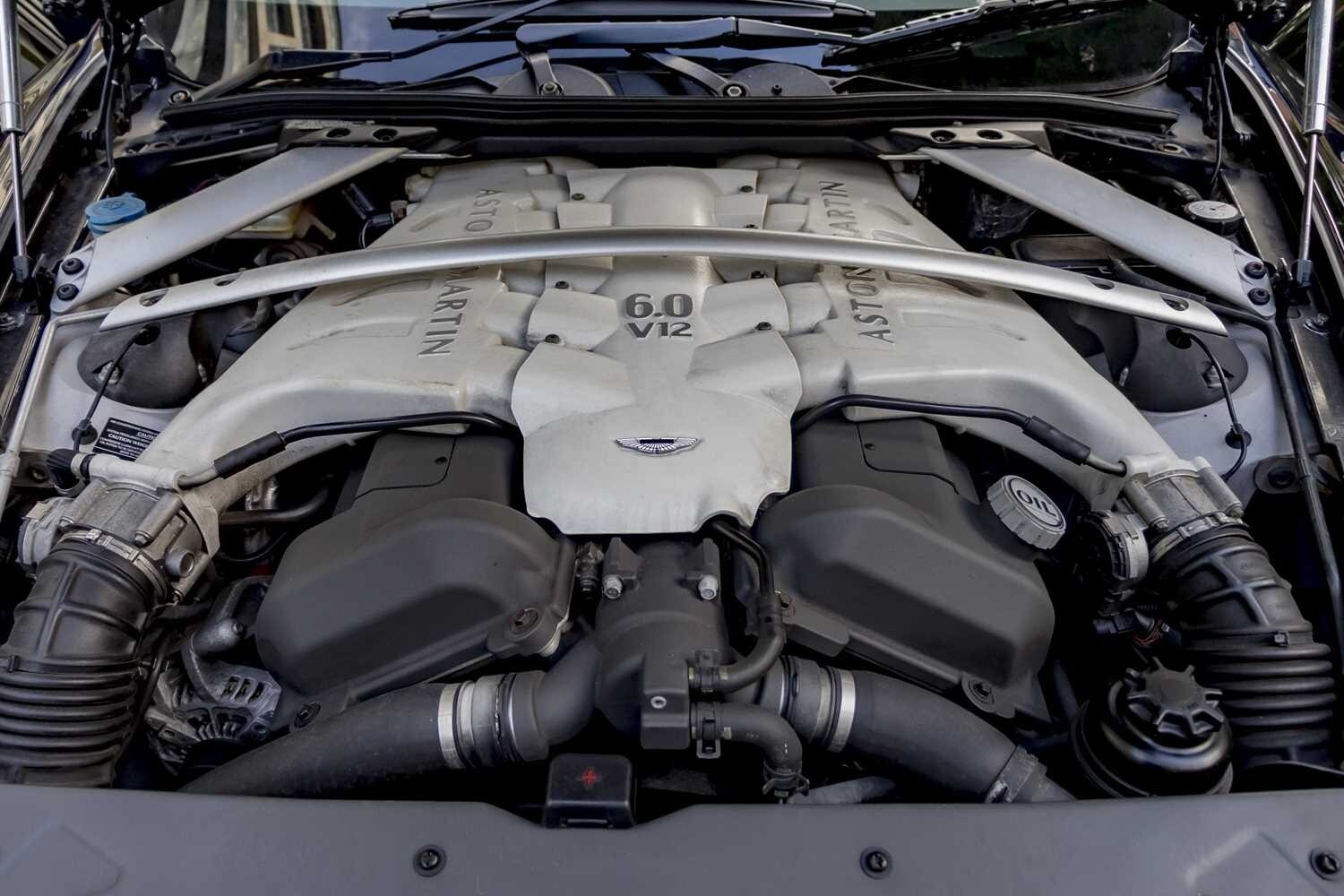 Used Aston Martin DBS for sale - 76543117: Photo 35