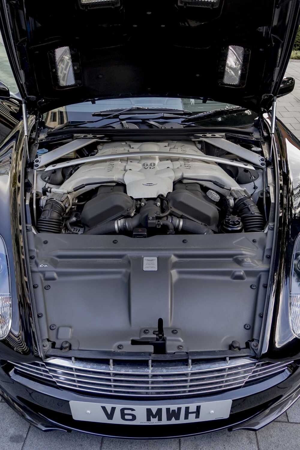 Used Aston Martin DBS for sale - 76543117: Photo 37