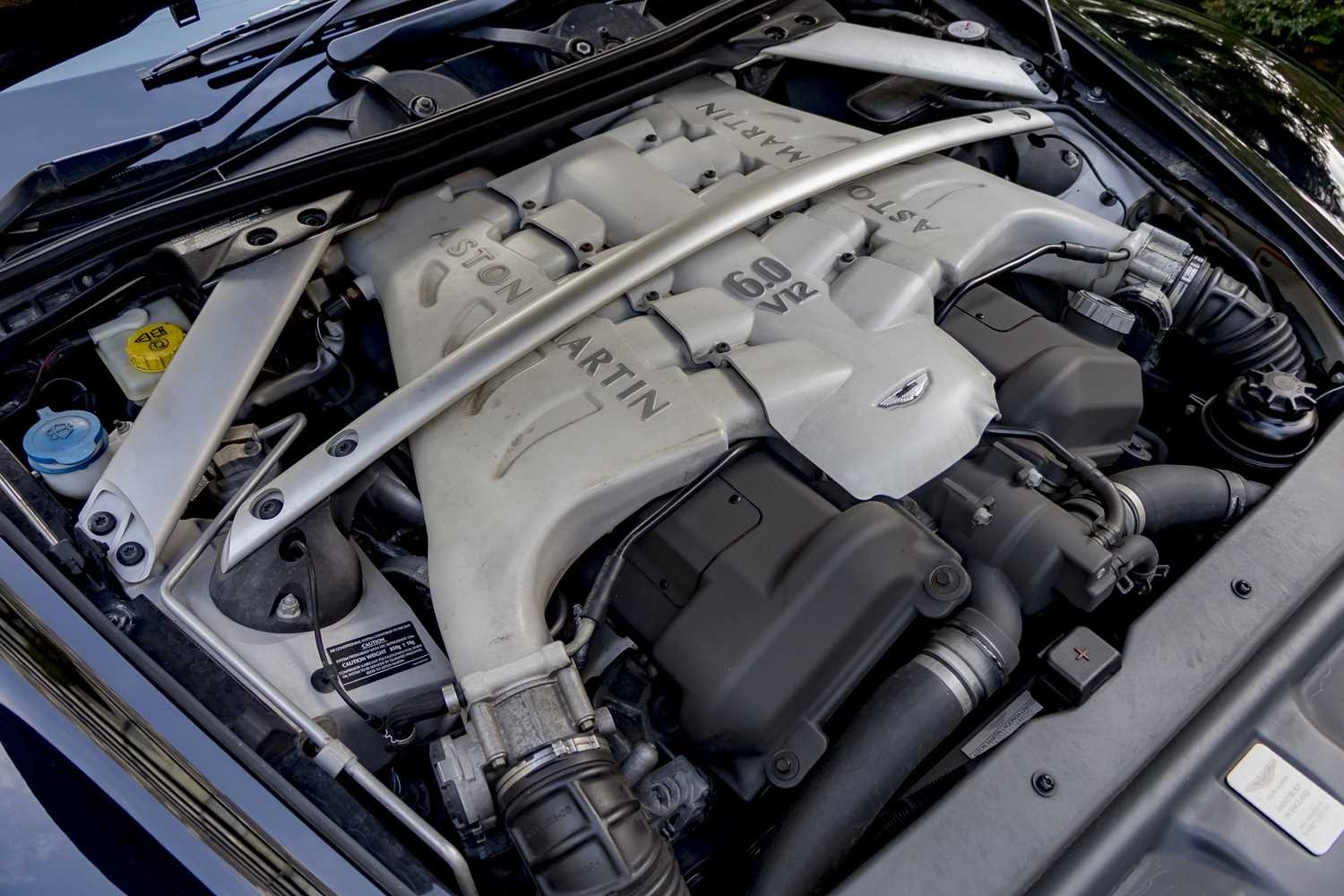 Used Aston Martin DBS for sale - 76543117: Photo 38