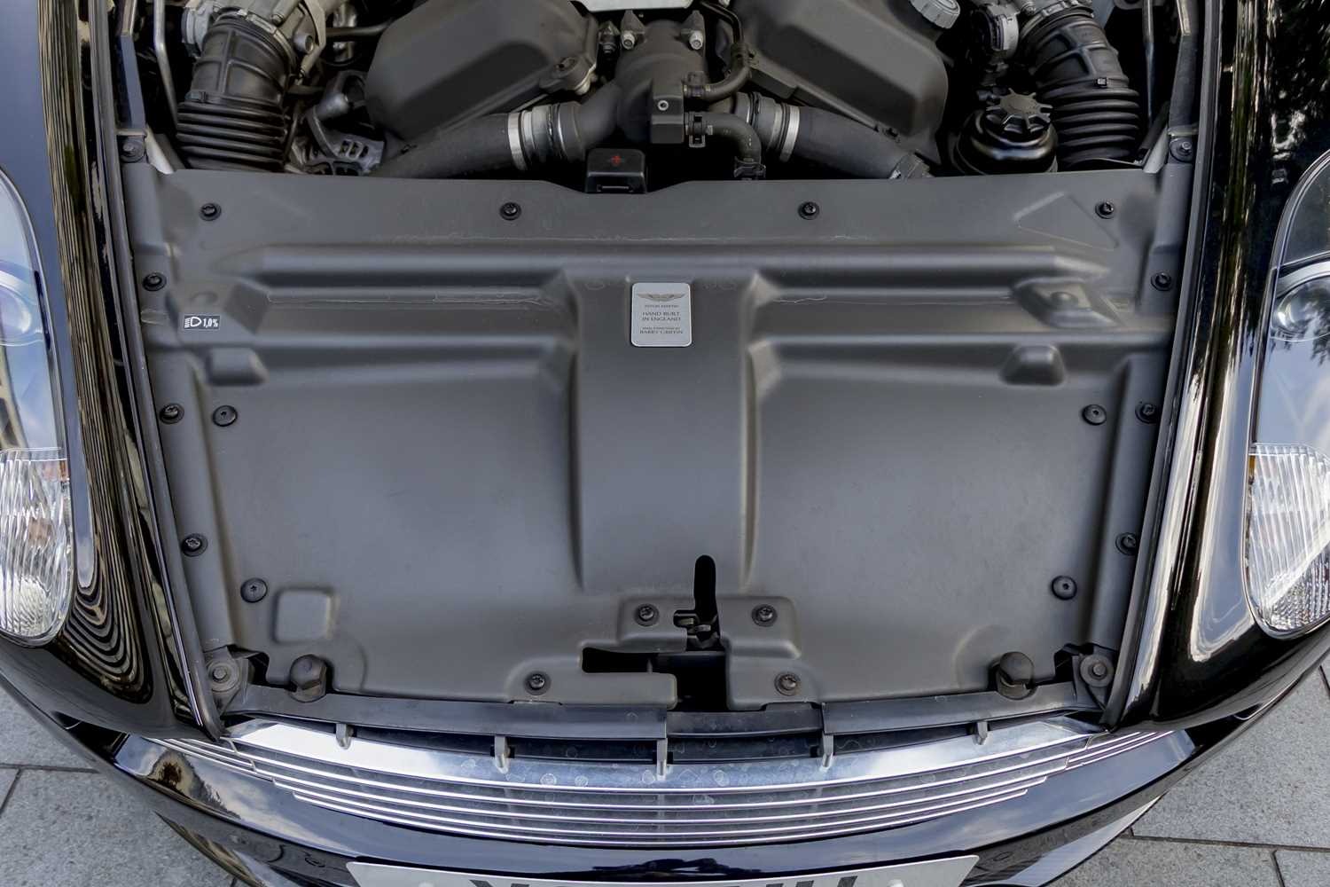 Used Aston Martin DBS for sale - 76543117: Photo 39