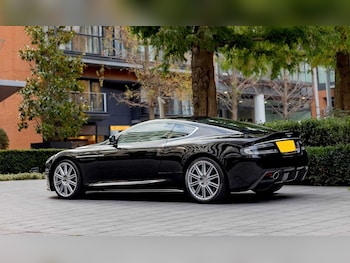 Used Aston Martin DBS undefined for sale - 76543117: Photo