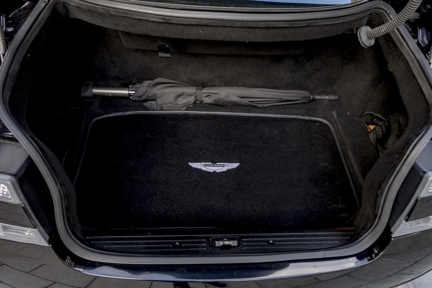 Used Aston Martin DBS for sale - 76543117: Photo 40