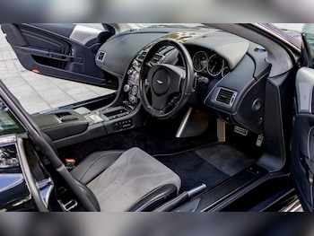 Used Aston Martin DBS undefined for sale - 76543117: Photo