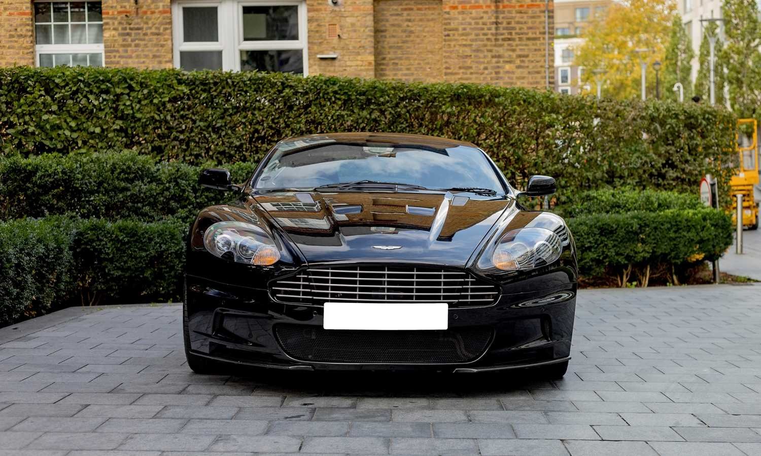 Used Aston Martin DBS for sale - 76543117: Photo 6