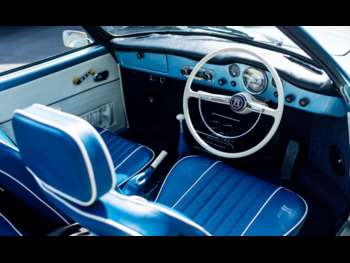Used Volkswagen Karmann 1971 for sale - 75056182: Photo