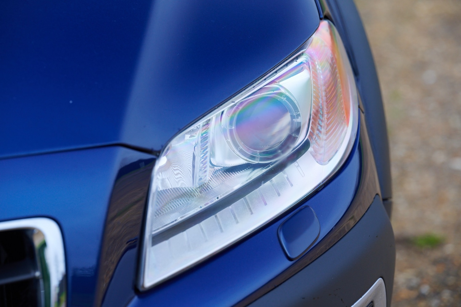 Used Volvo XC70 2012 for sale - 77542558: Photo 10