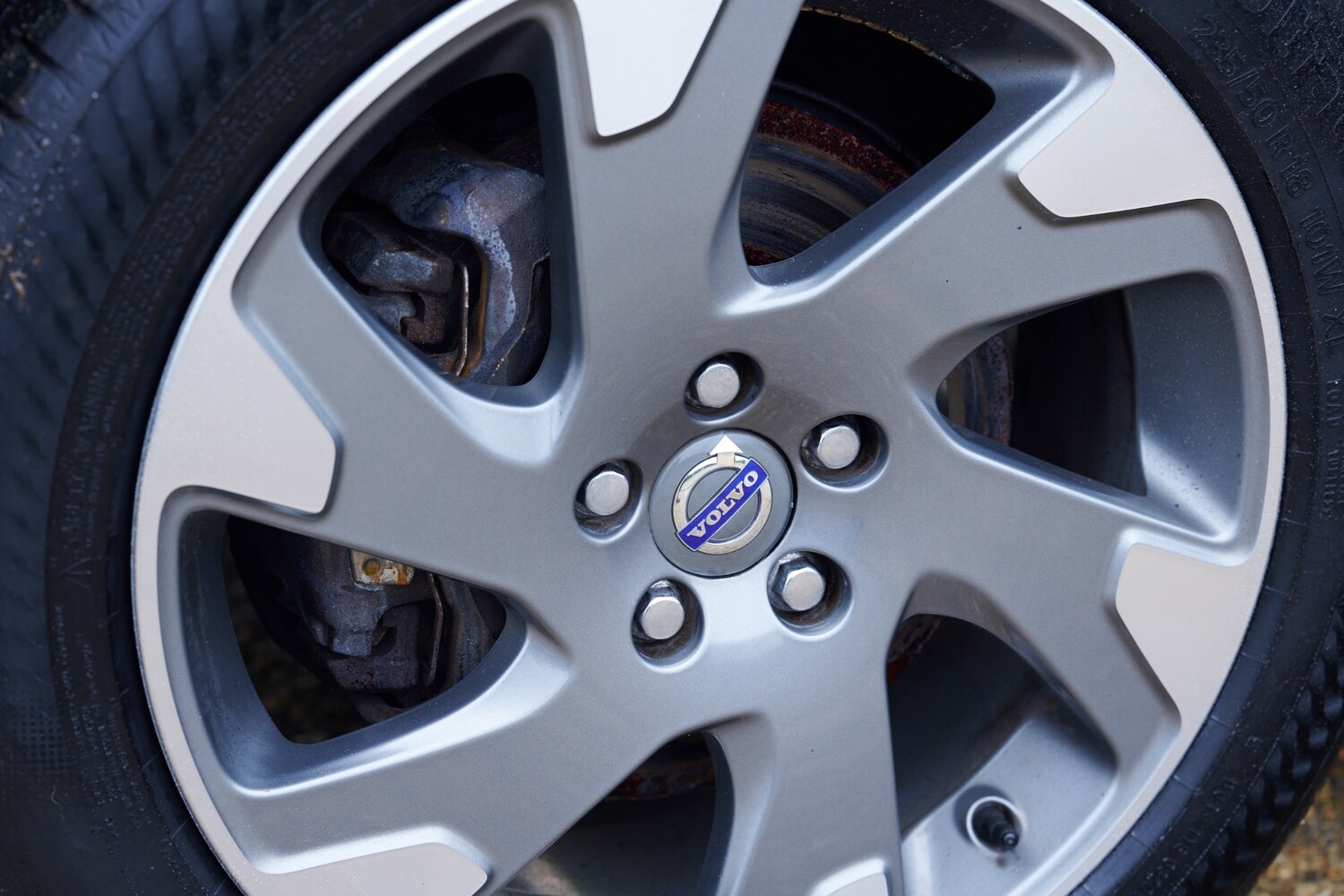 Used Volvo XC70 2012 for sale - 77542558: Photo 18