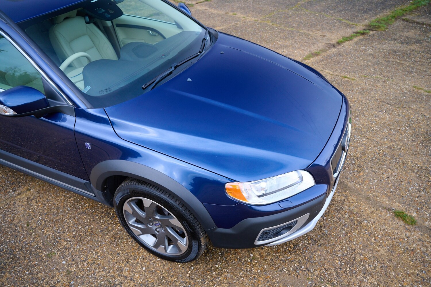 Used Volvo XC70 2012 for sale - 77542558: Photo 20