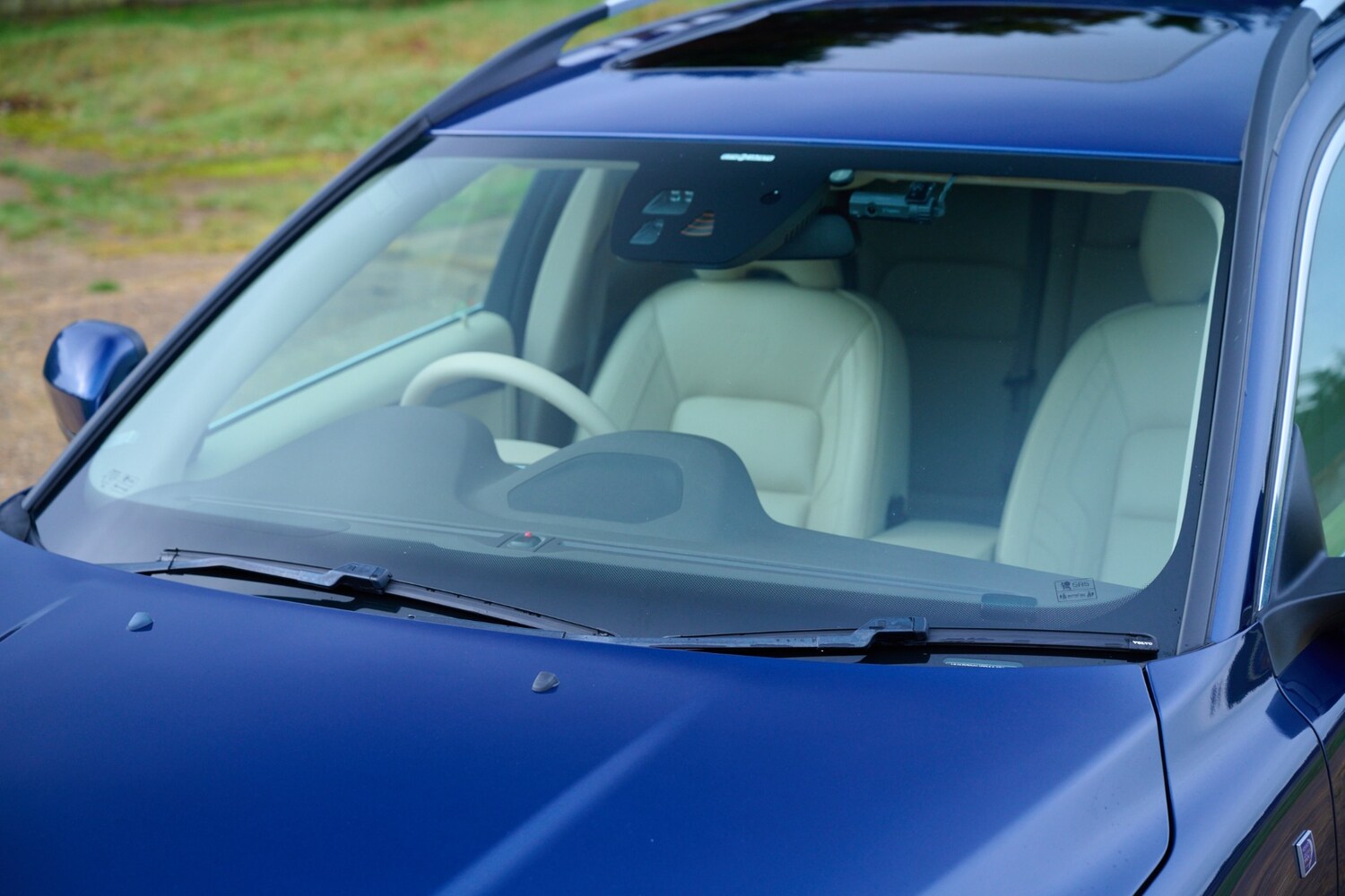 Used Volvo XC70 2012 for sale - 77542558: Photo 24