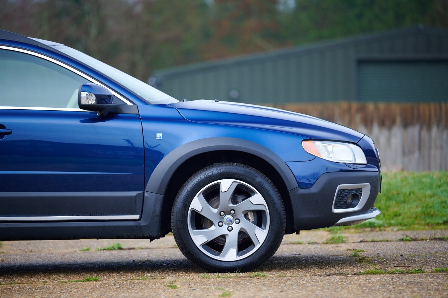 Used Volvo XC70 2012 for sale - 77542558: Photo 26