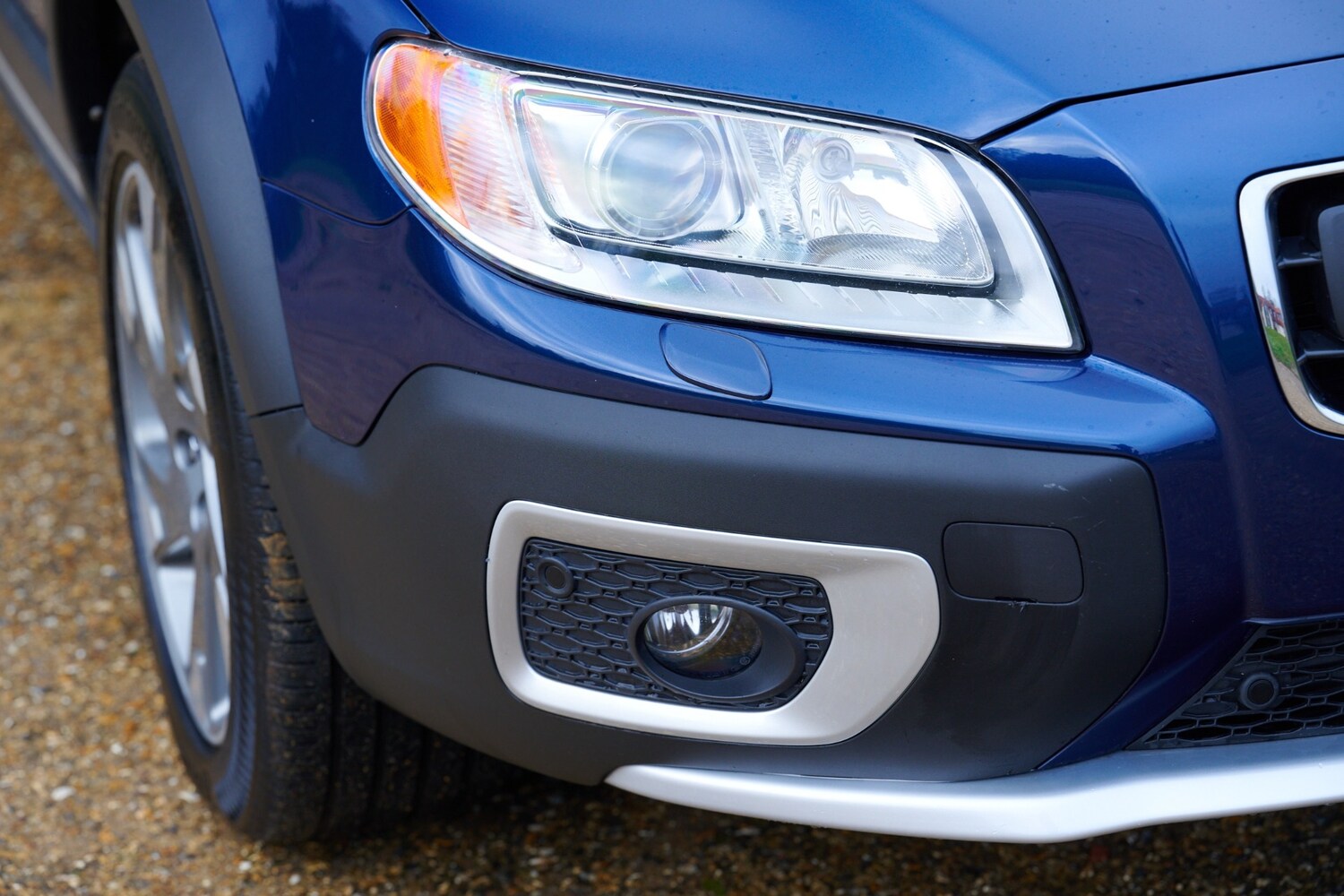 Used Volvo XC70 2012 for sale - 77542558: Photo 28