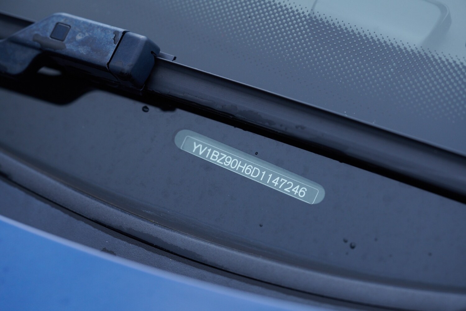 Used Volvo XC70 2012 for sale - 77542558: Photo 33