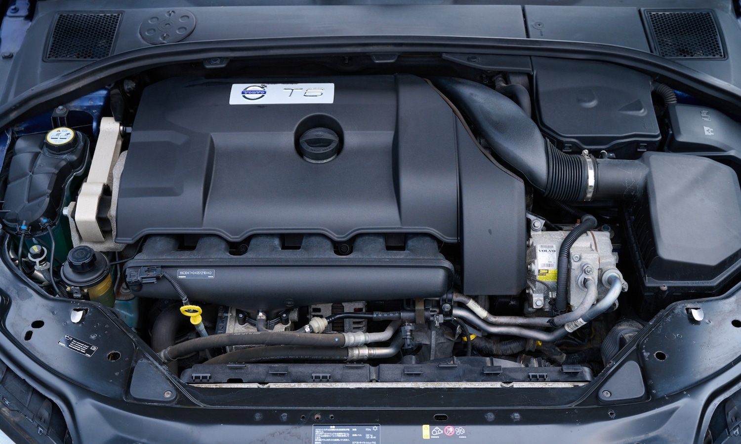 Used Volvo XC70 2012 for sale - 77542558: Photo 5