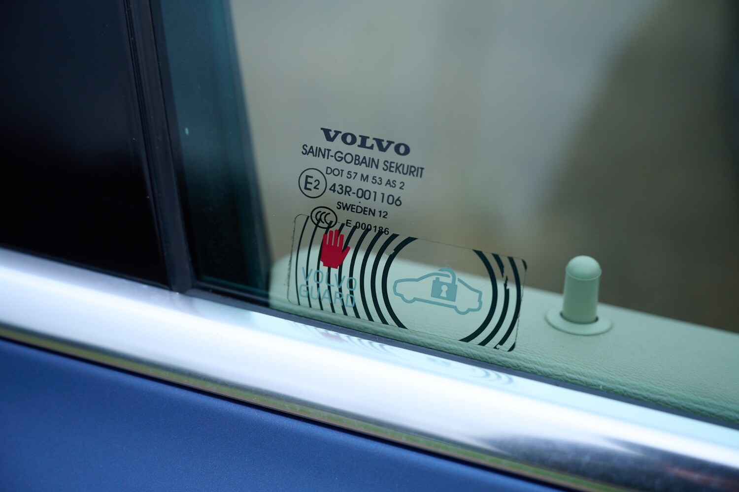 Used Volvo XC70 2012 for sale - 77542558: Photo 56