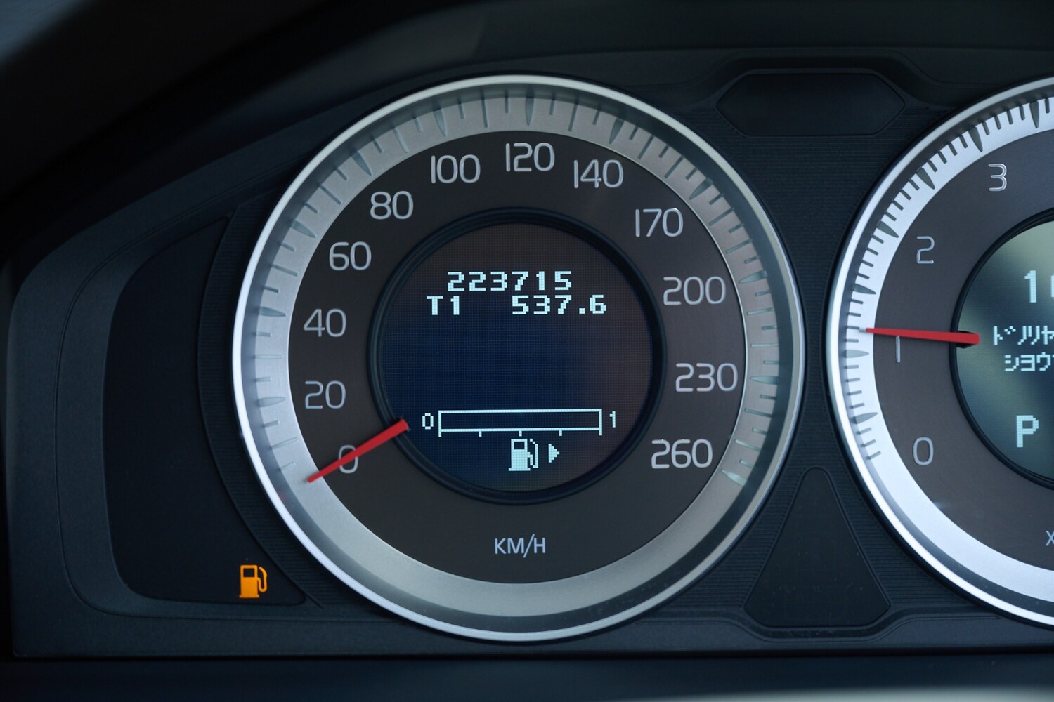 Used Volvo XC70 2012 for sale - 77542558: Photo 60