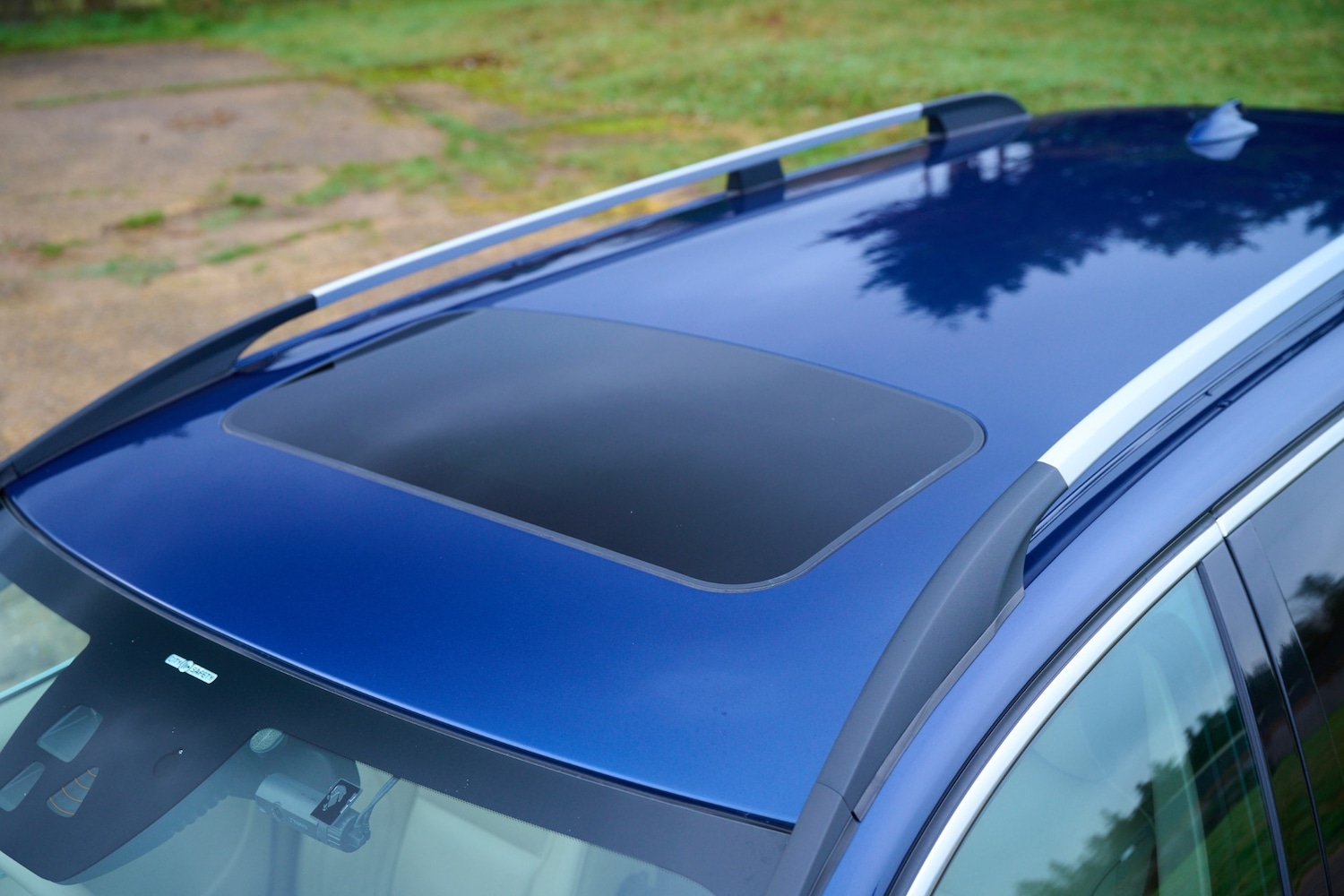 Used Volvo XC70 2012 for sale - 77542558: Photo 7