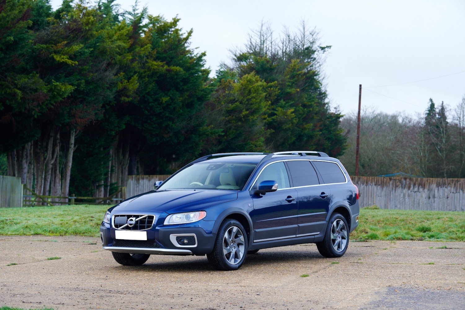 Used Volvo XC70 2012 for sale - 77542558: Photo 8