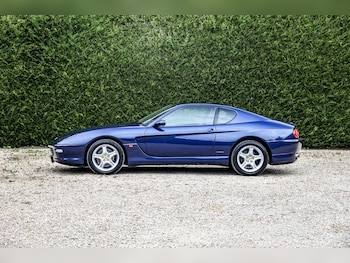 Used Ferrari 456M 2000 for sale - 78328607: Photo