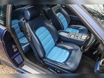 Used Ferrari 456M 2000 for sale - 78328607: Photo