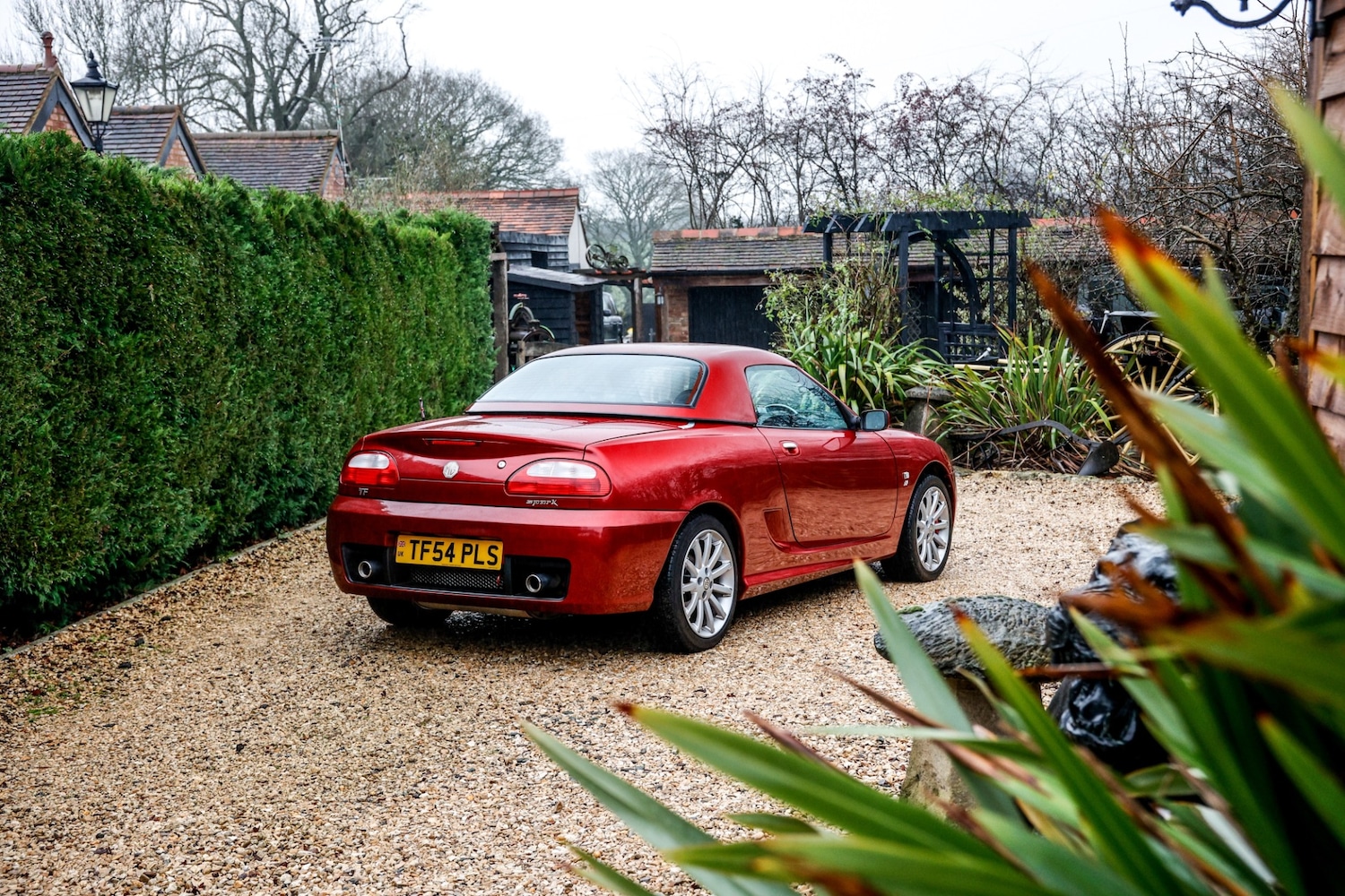 Used MG MGF 2005 for sale - 77530395: Photo 13