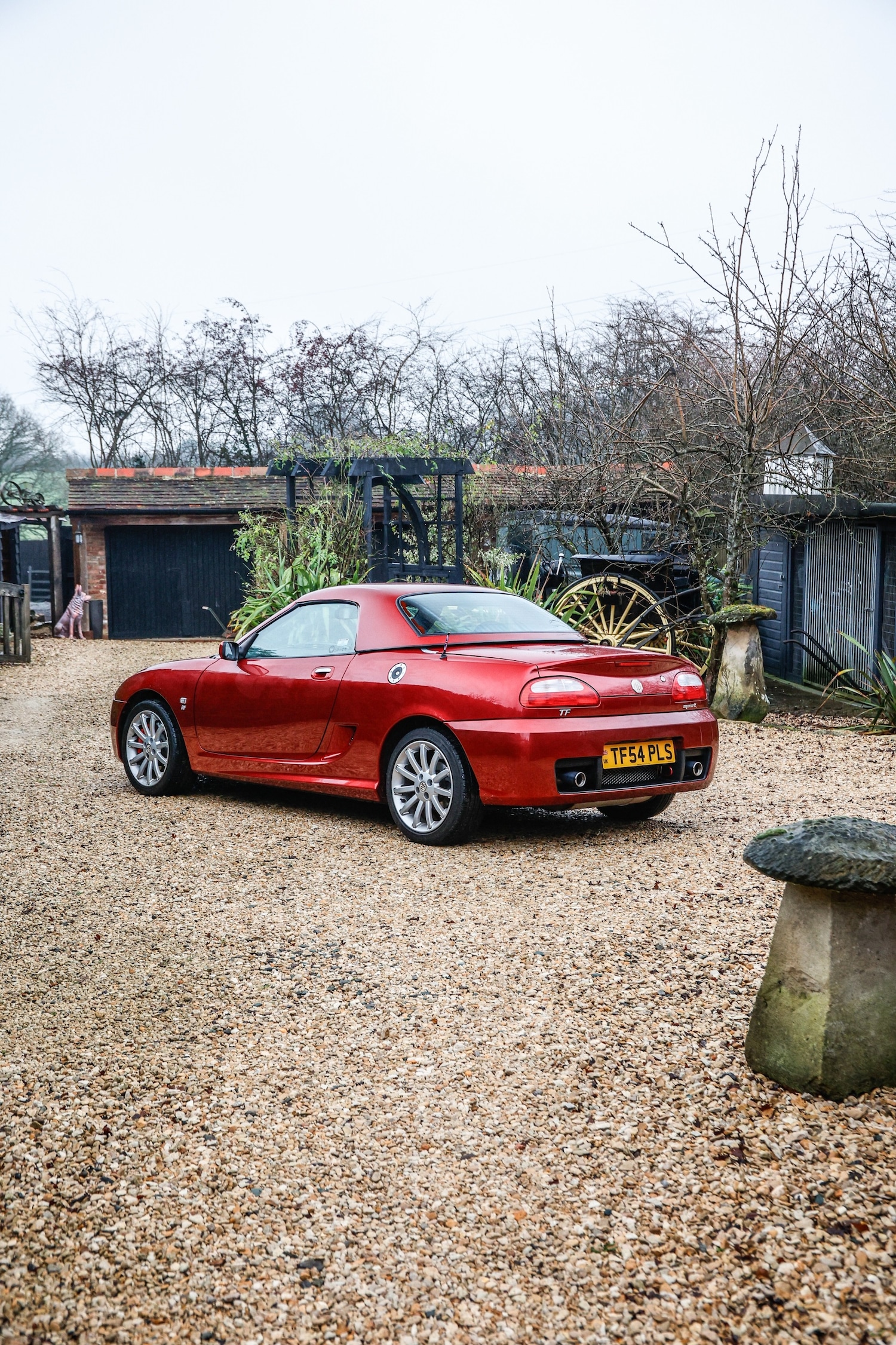 Used MG MGF 2005 for sale - 77530395: Photo 14