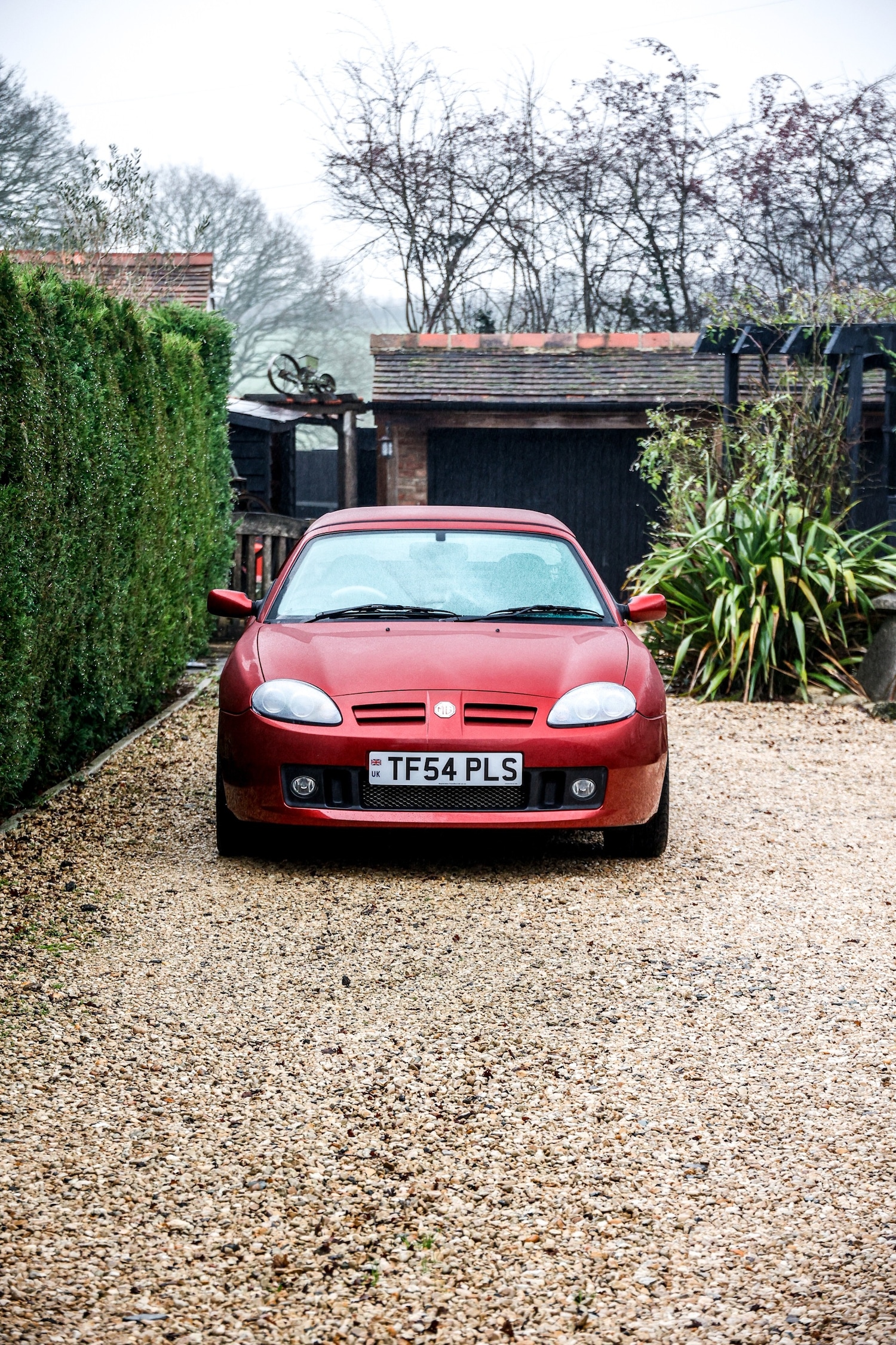 Used MG MGF 2005 for sale - 77530395: Photo 15