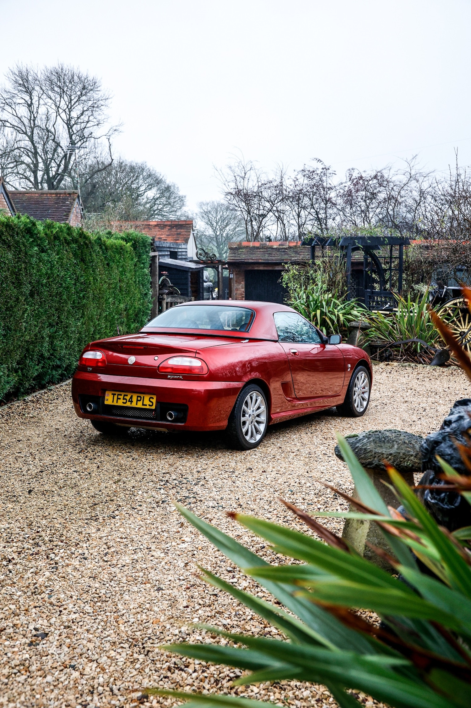 Used MG MGF 2005 for sale - 77530395: Photo 17