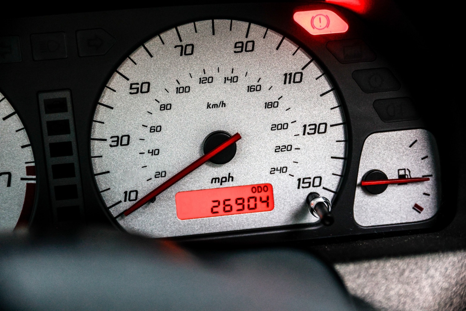 Used MG MGF 2005 for sale - 77530395: Photo 24