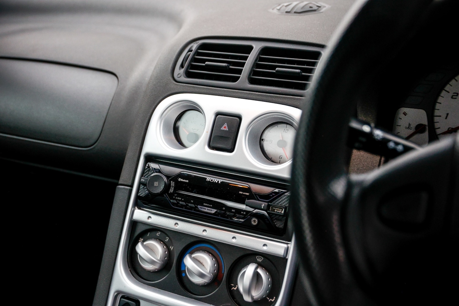 Used MG MGF 2005 for sale - 77530395: Photo 25