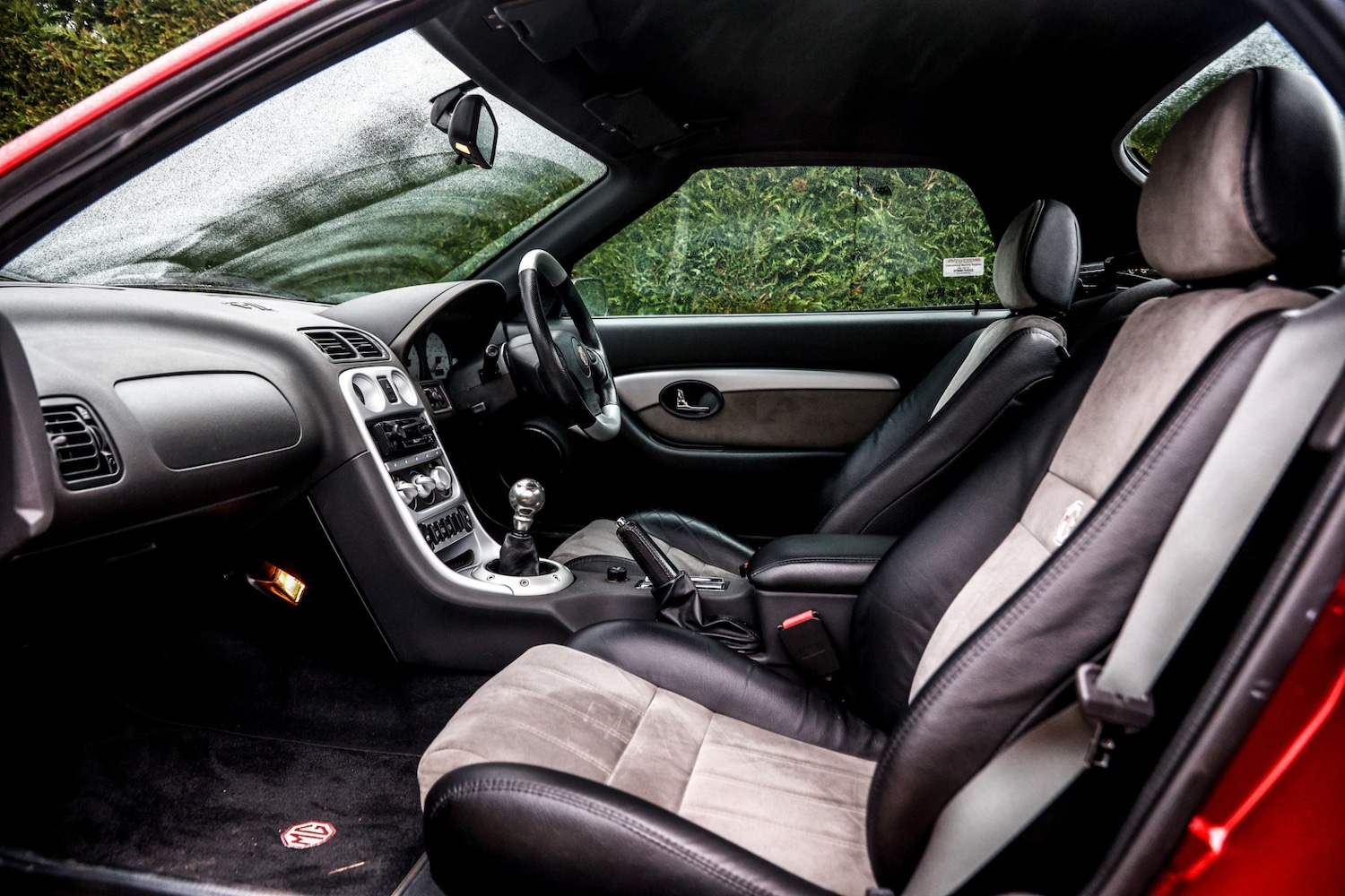 Used MG MGF 2005 for sale - 77530395: Photo 26