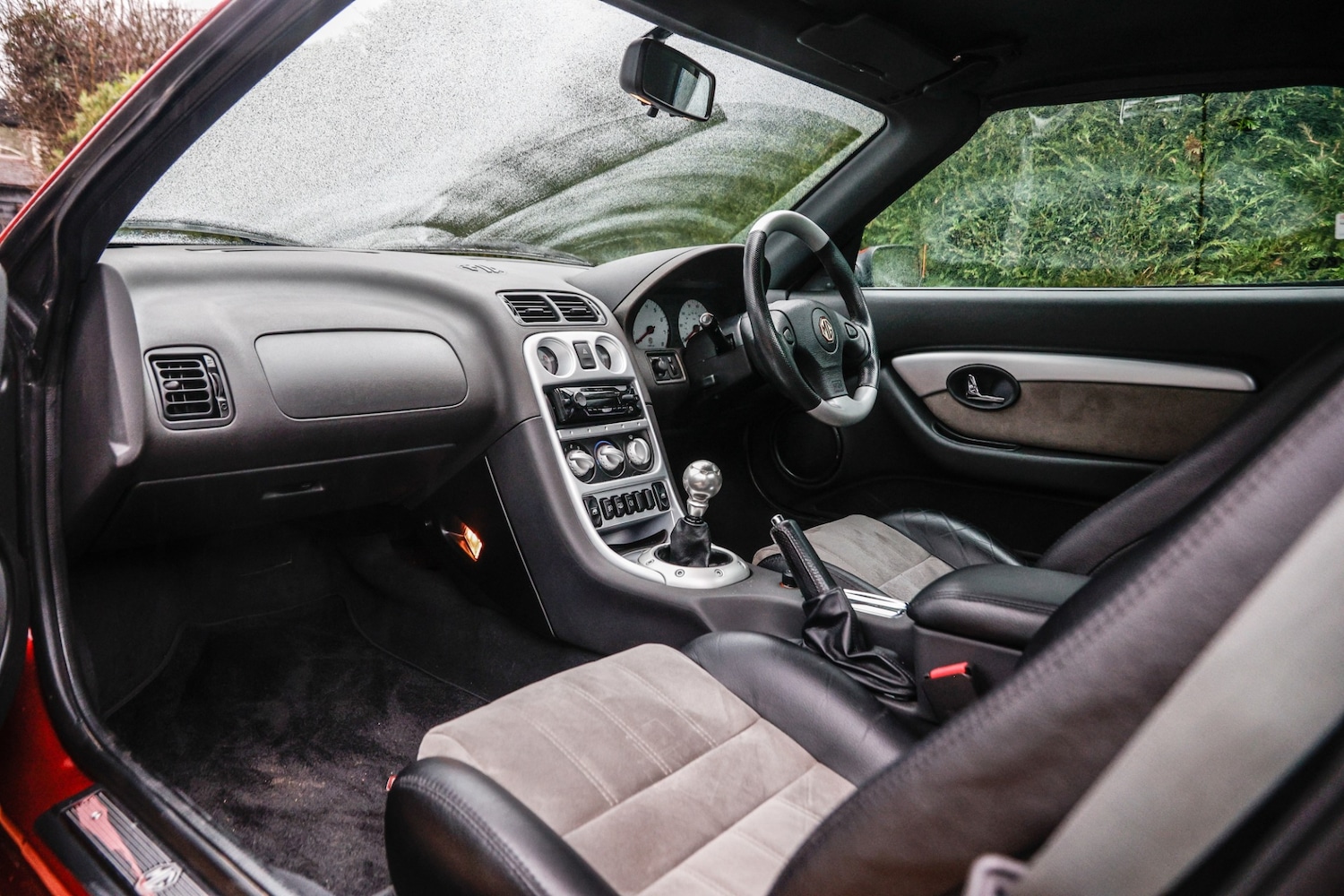 Used MG MGF 2005 for sale - 77530395: Photo 30