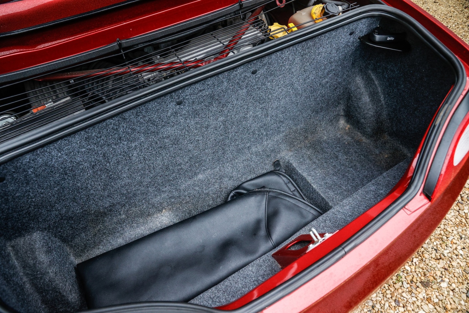 Used MG MGF 2005 for sale - 77530395: Photo 37