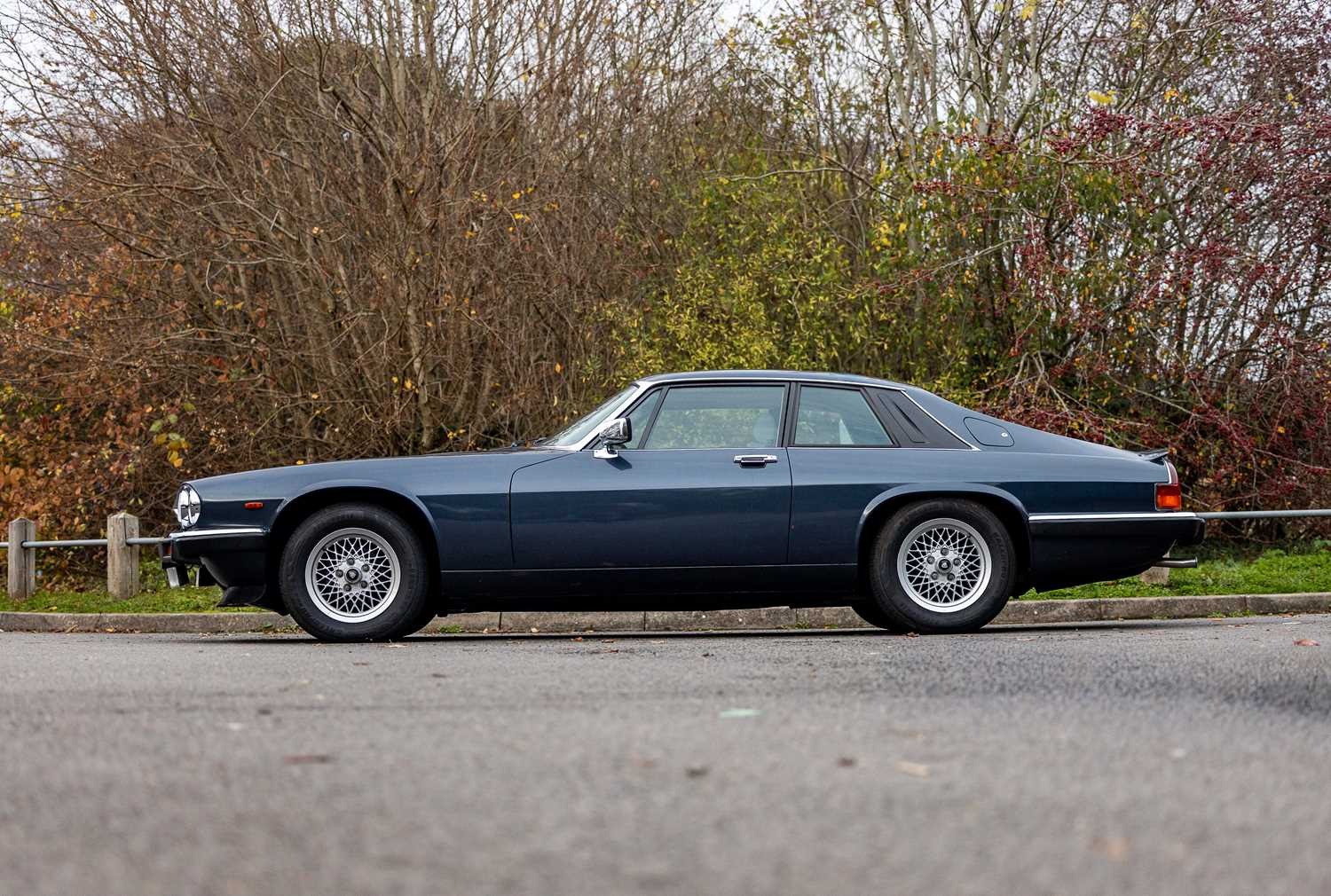 Used Jaguar XJS 1986 for sale - 76557113: Photo 15