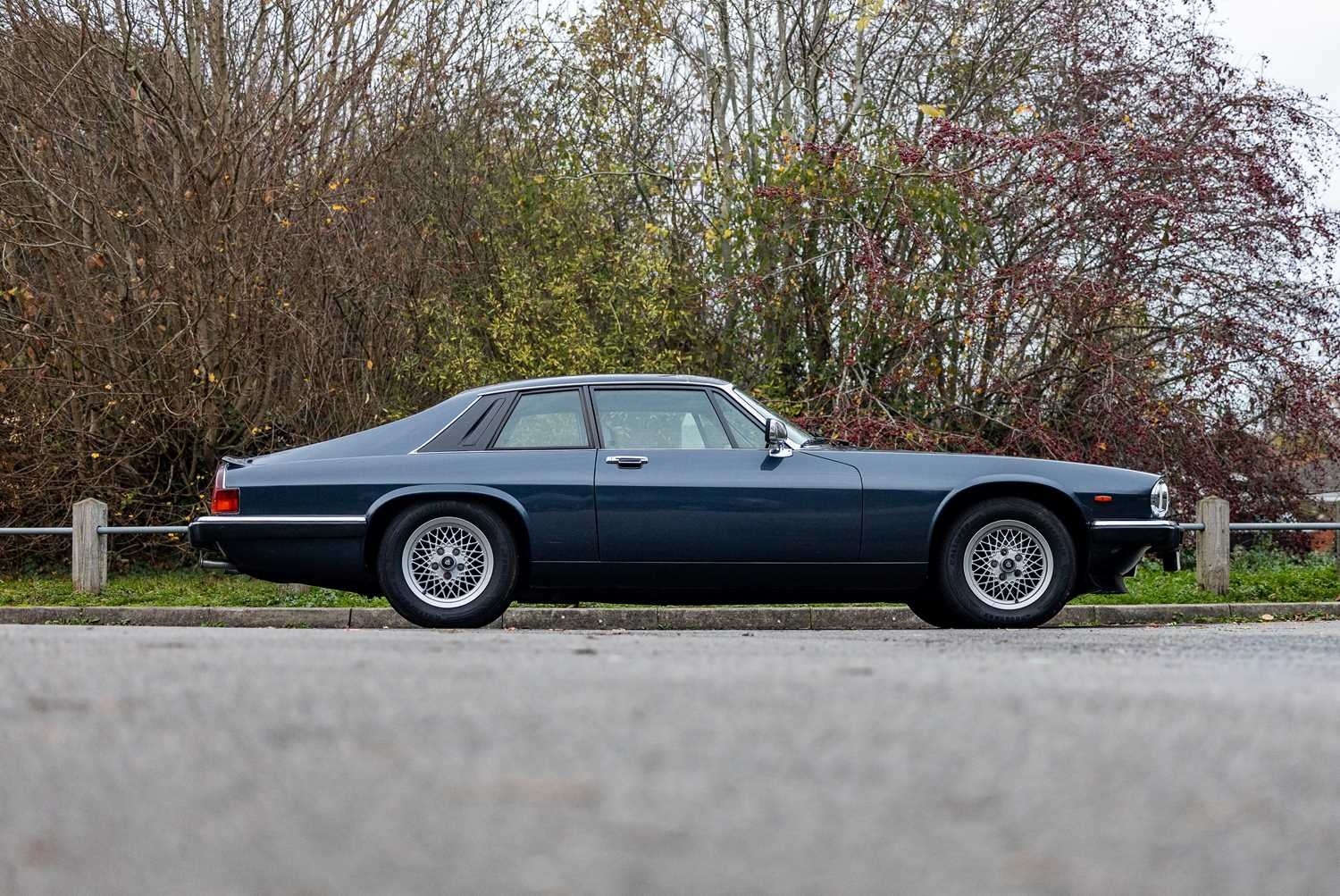 Used Jaguar XJS 1986 for sale - 76557113: Photo 19