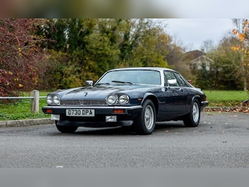 1986 (D) - 5.3 V12 HE Sports 2dr Auto (1986)