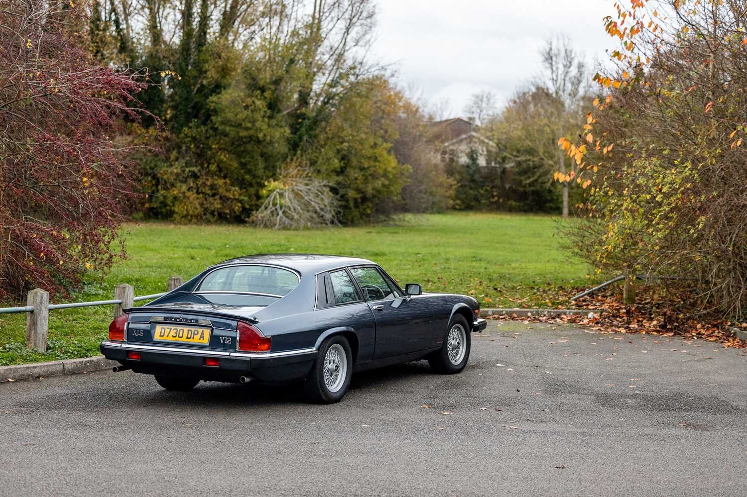 Used Jaguar XJS 1986 for sale - 76557113: Photo 20