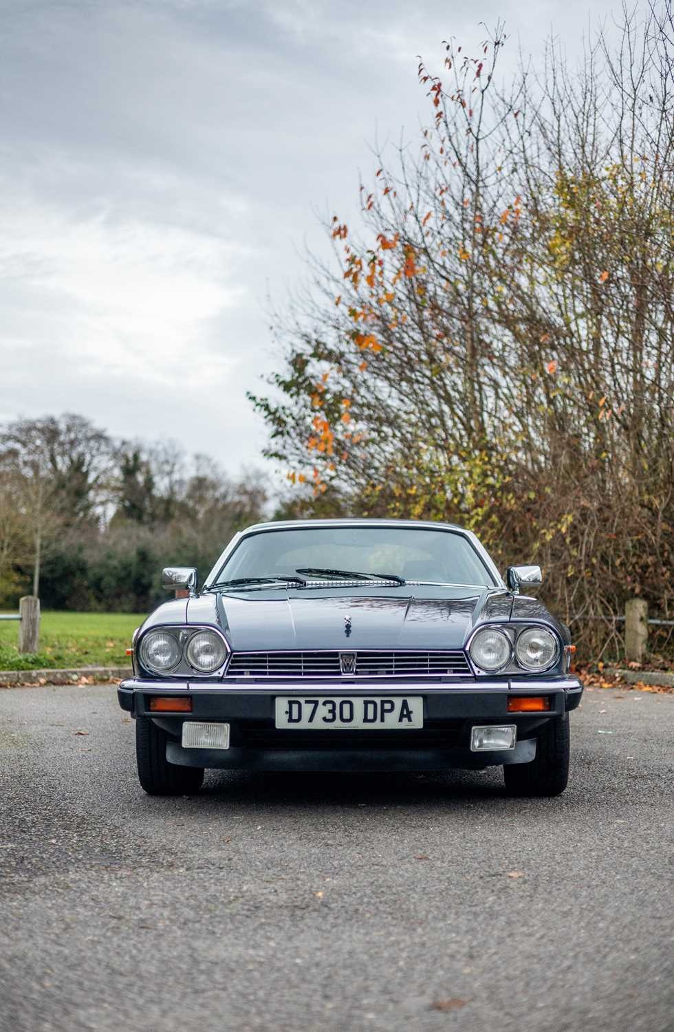 Used Jaguar XJS 1986 for sale - 76557113: Photo 25