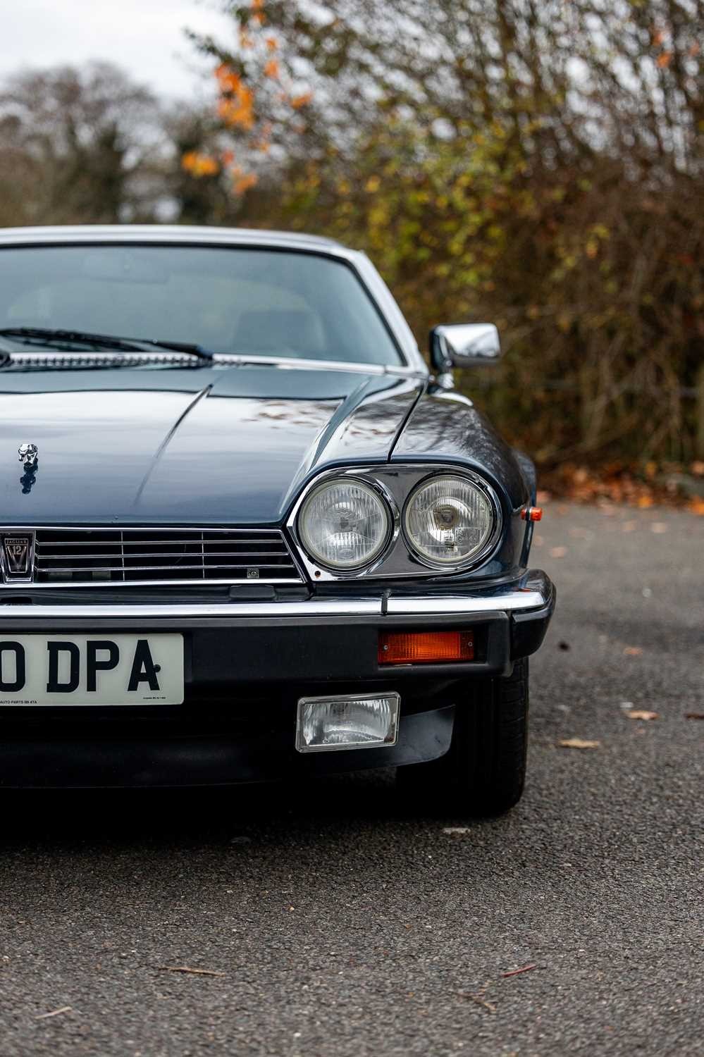 Used Jaguar XJS 1986 for sale - 76557113: Photo 26