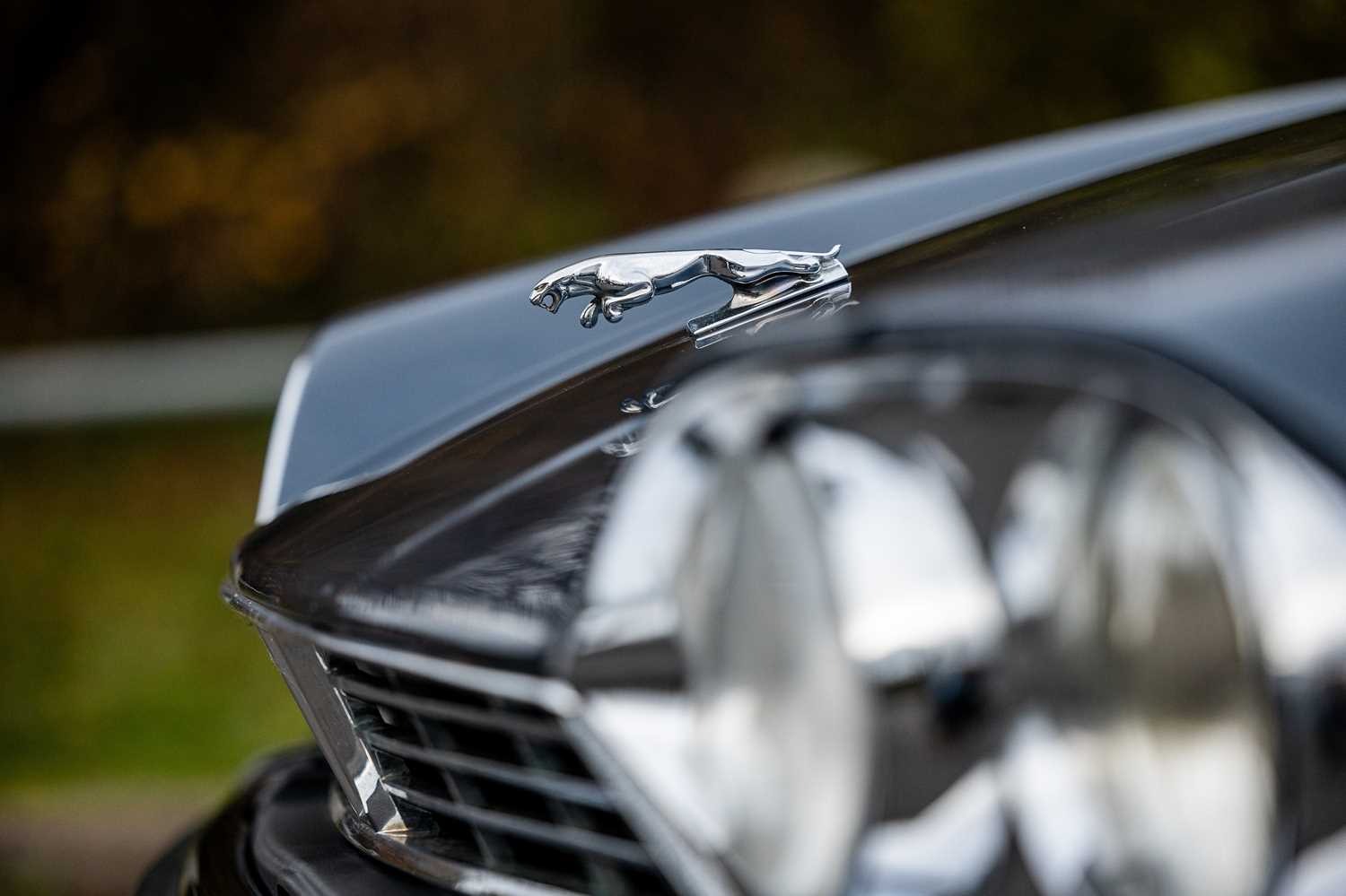 Used Jaguar XJS 1986 for sale - 76557113: Photo 27