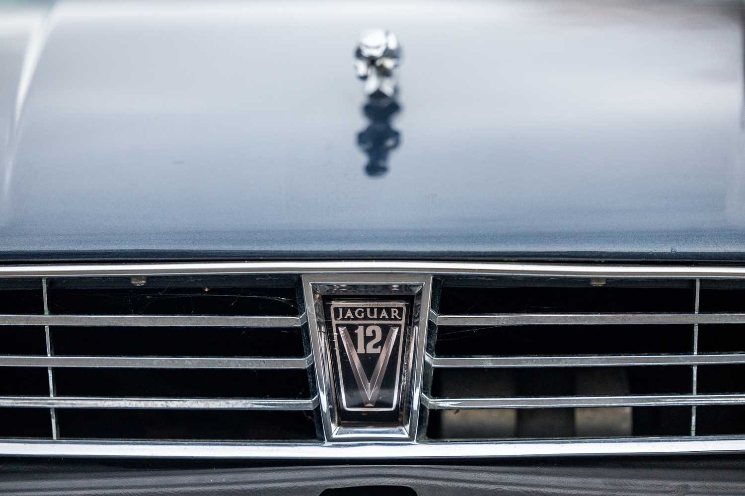 Used Jaguar XJS 1986 for sale - 76557113: Photo 28