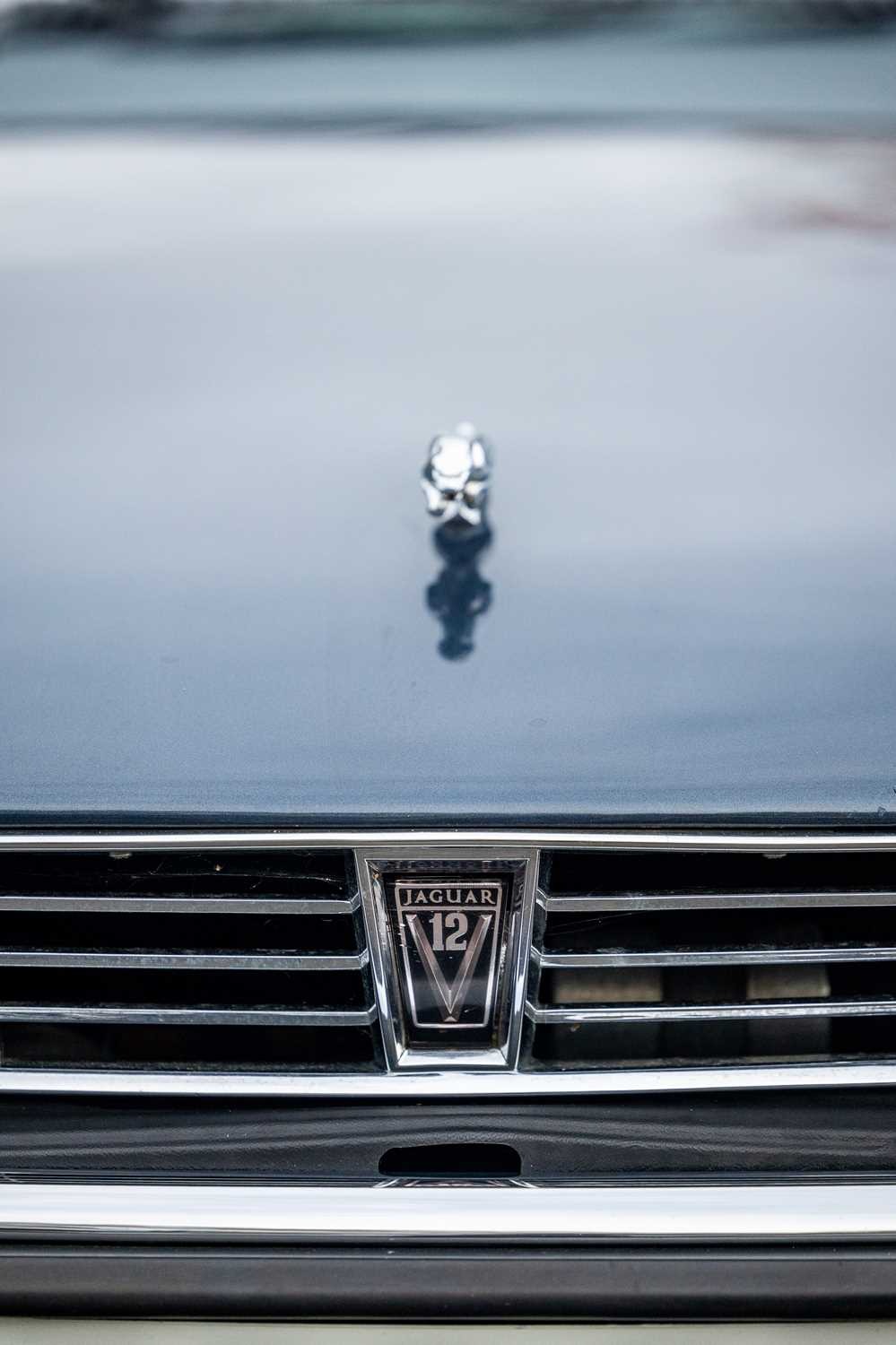 Used Jaguar XJS 1986 for sale - 76557113: Photo 29