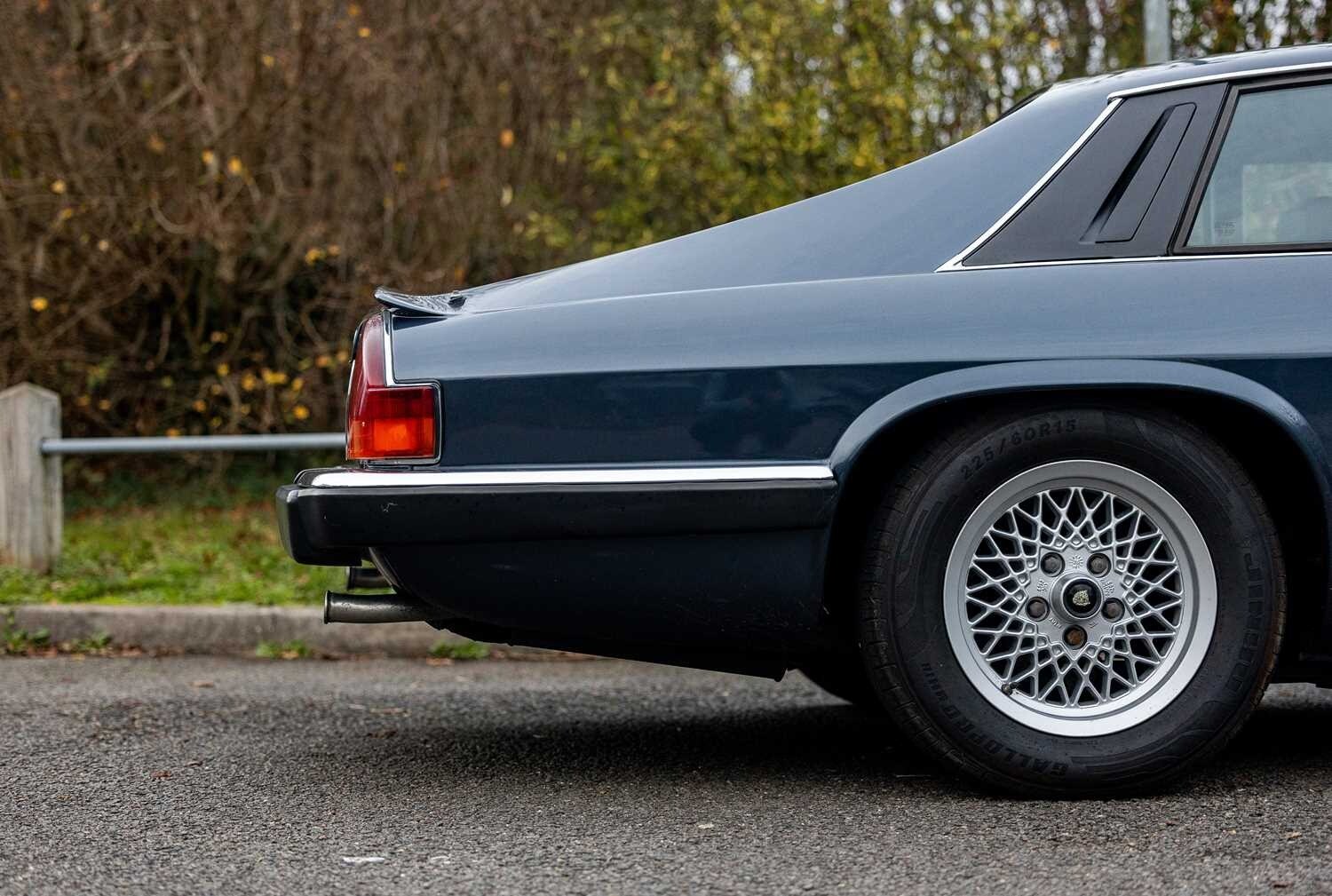 Used Jaguar XJS 1986 for sale - 76557113: Photo 30