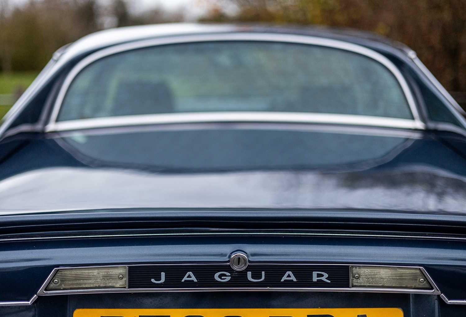 Used Jaguar XJS 1986 for sale - 76557113: Photo 31