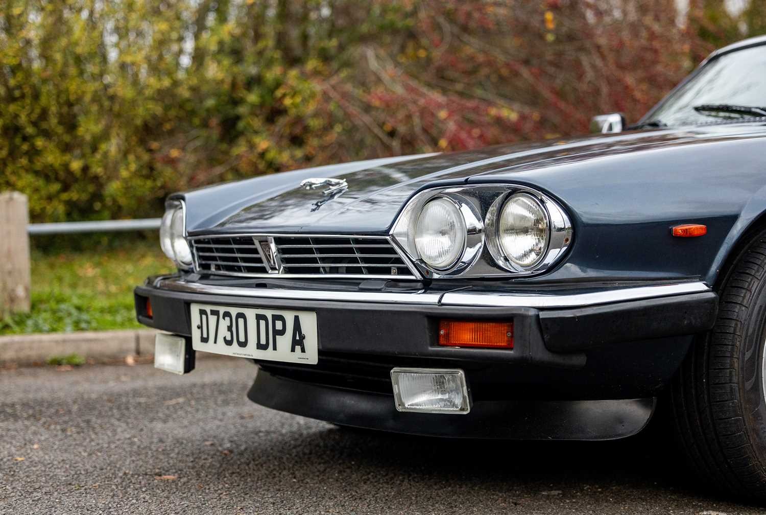 Used Jaguar XJS 1986 for sale - 76557113: Photo 32