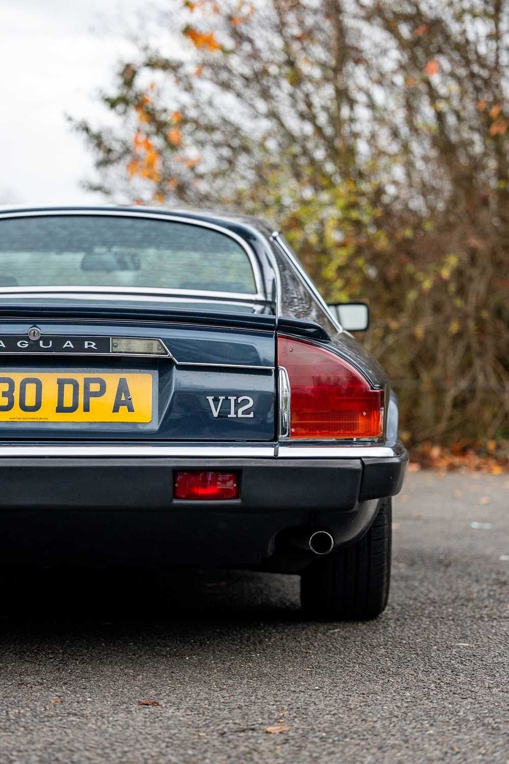 Used Jaguar XJS 1986 for sale - 76557113: Photo 35