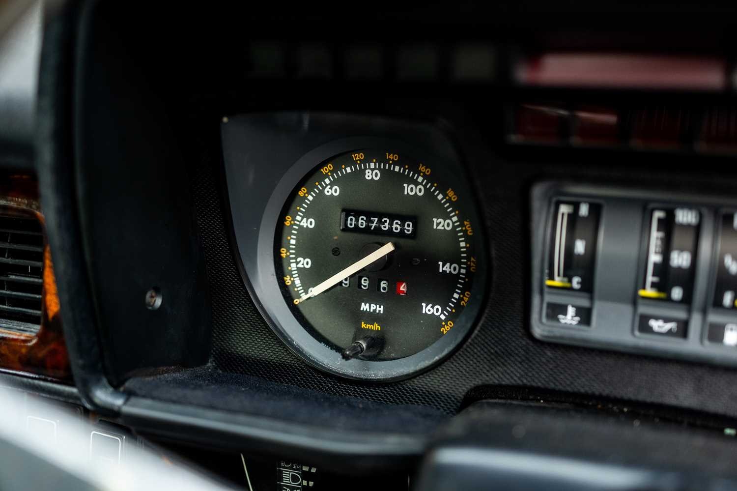 Used Jaguar XJS 1986 for sale - 76557113: Photo 37