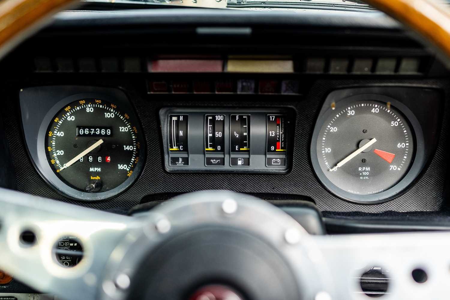 Used Jaguar XJS 1986 for sale - 76557113: Photo 38