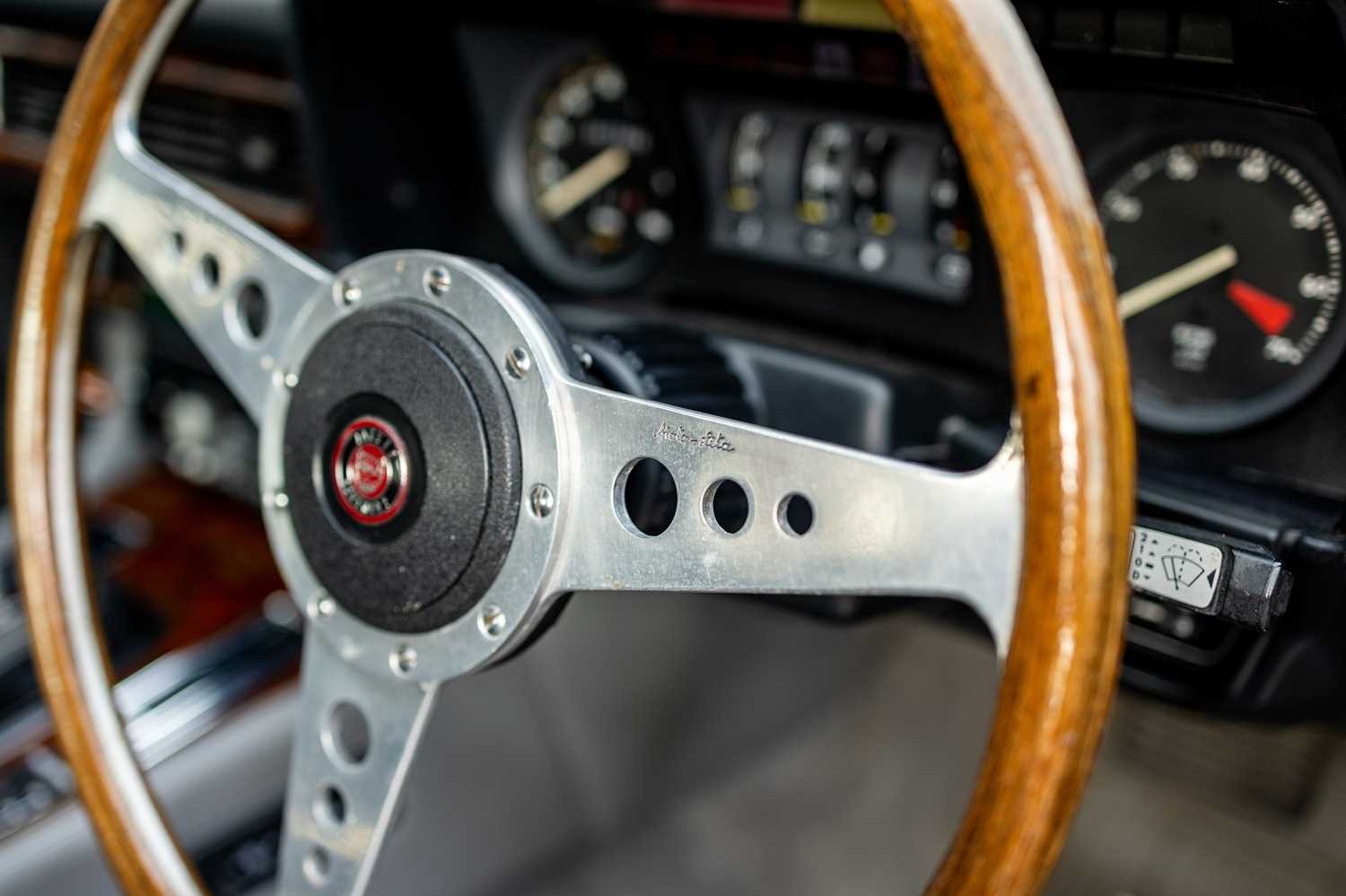 Used Jaguar XJS 1986 for sale - 76557113: Photo 39